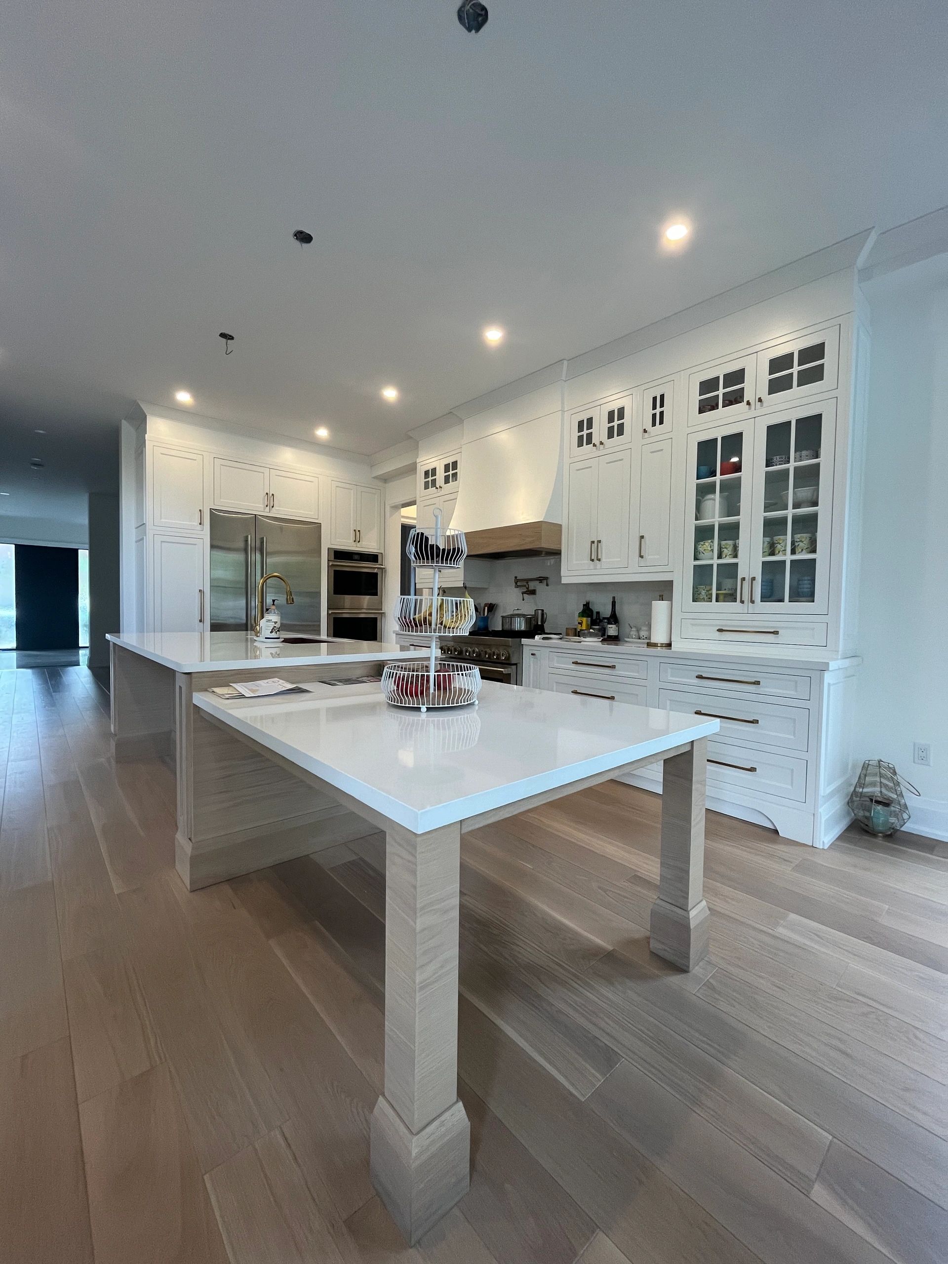 Kitchen Cabinets Near Me - Manufacturer and Install Services Custom Kitchen Cabinets